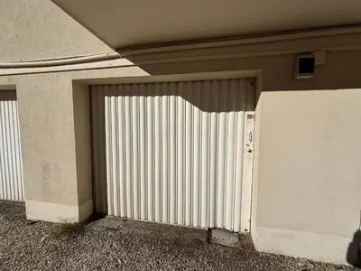 Plan de l'établissement INAYA l 3 pièces l Vieille ville l Centre l Terrasse l Plage