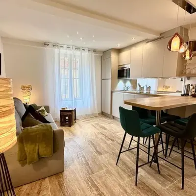 Riviera Cottage
