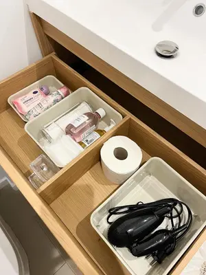 Plan de l'établissement Romantique Room avec bain