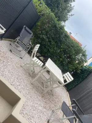 Plan de l'établissement Studio 100m plage