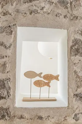 Plan de l'établissement Superbe 2 Pièces - Viel Antibes