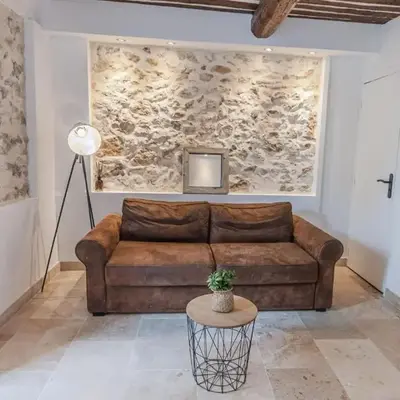 Superbe 2 Pièces - Viel Antibes