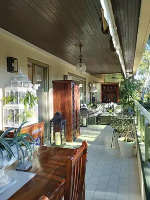Restaurant ou autre lieu de restauration dans l'établissement La Californie Views II