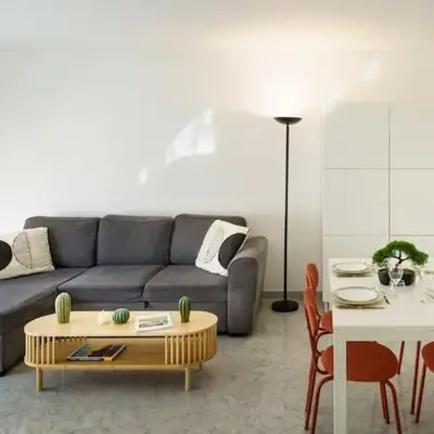 100m Plage Antibes - Juan Appartement Stella Cœur