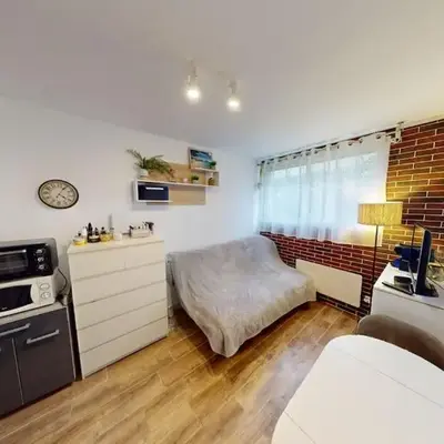 Appartement cosy bord de mer