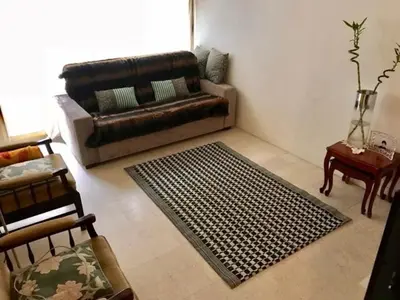 Plan de l'établissement Apartement Centre Cannes, 80m de la plage Martinez
