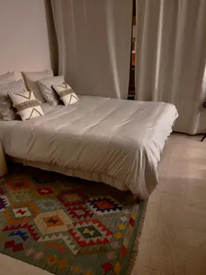 Plan de l'établissement Apartement Centre Cannes, 80m de la plage Martinez