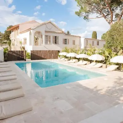 Auberge TAO
