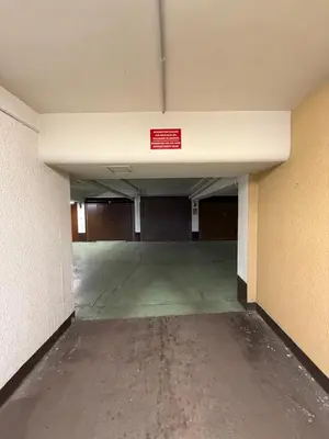 Plan de l'établissement Résidence Standing - Piscine - Vue mer