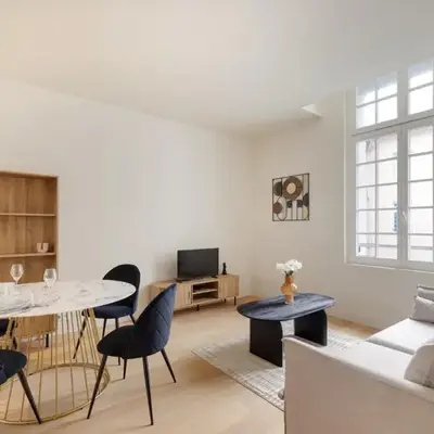 Appartement Place de Gaulle - Welkeys