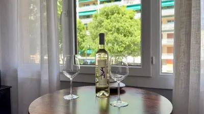 Boissons dans l'établissement Confort Moderne au Cœur d'Antibes