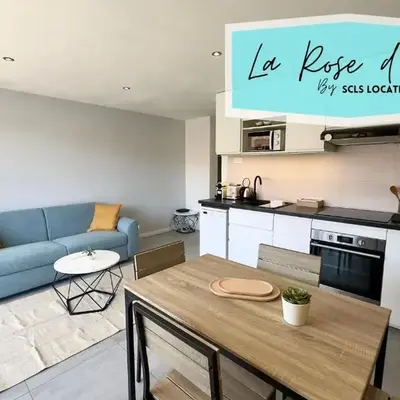 La Rose d'Or SCLS - Wifi