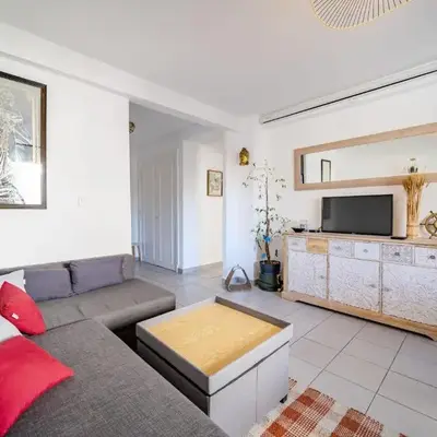 Appartement Rochat - Welkeys