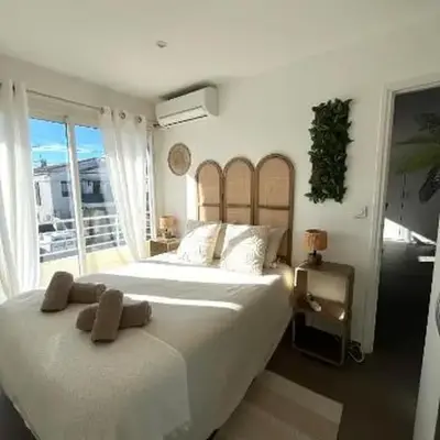 Le Chic Azuréen