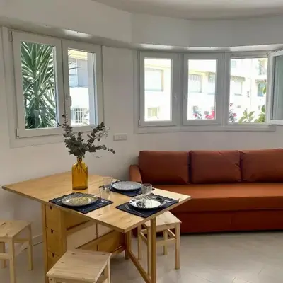 Appartement lumineux