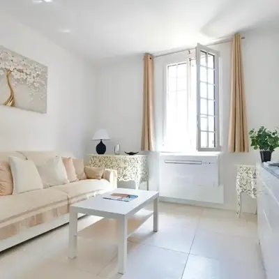 Le Nine - Apt 2 prs standing Vieil Antibes