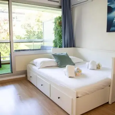 Beautiful vacation apartment - Swimming pool - Parking