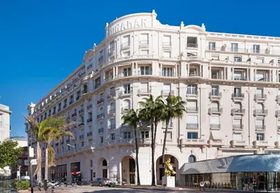 Bâtiment de l'appartement