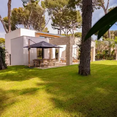 Villa Koya