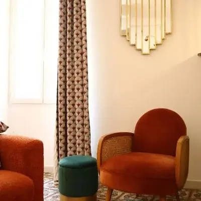 Chic 1 Bedroom Apartment - 3 Star Rated
