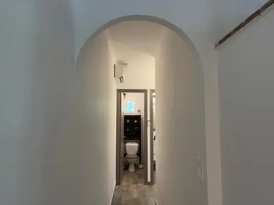 Plan de l'établissement Fleurs Apartment Cap d'Antibes
