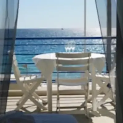 La caravelle