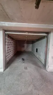 Plan de l'établissement charmant appartement avec piscine