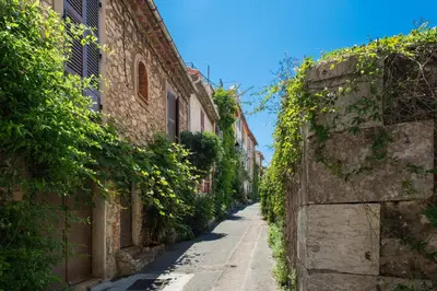 Plan de l'établissement Appartement T1bis Diane - Welkeys