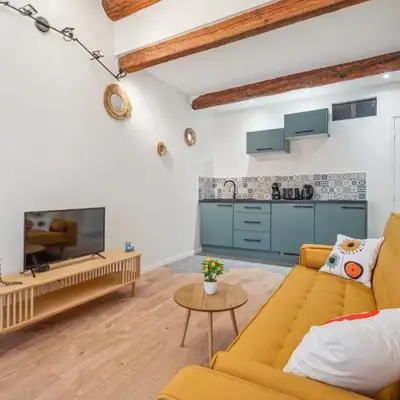Appartement Castelet - Welkeys