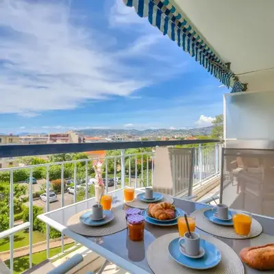 Sea Breeze Duo Apartments
