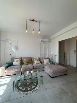 Plan de l'établissement cannes chill