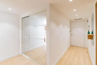 Plan de l'établissement REF 2011 - Cannes - Apartment for rent