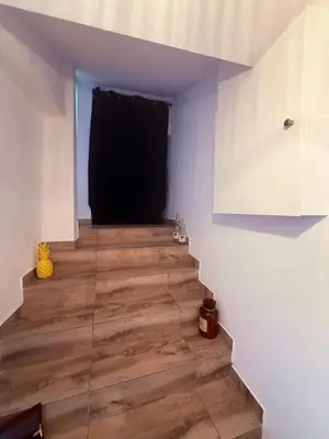 Plan de l'établissement Charme, Pierres, Appartement Vieil Antibes