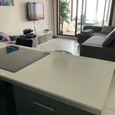 Superbe 2 pièces 55 m2 Juàn les pins