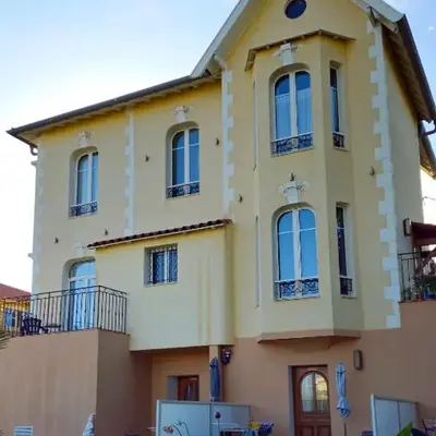 Très grand studio meublé - Juan les Pins - Logt4