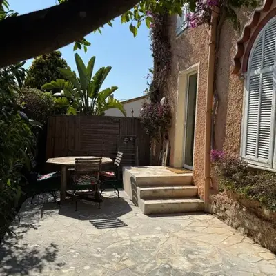 Maison Antibes