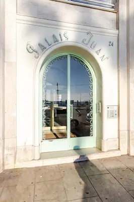 Façade ou entrée de l'établissement Juan les pins, premium, sea view, sleeps 6
