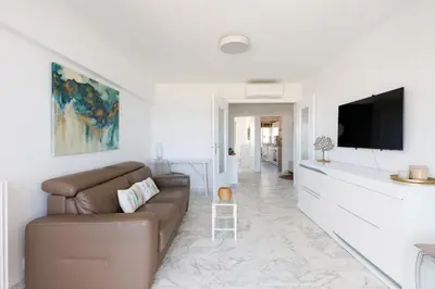 Télévision ou salle de divertissement dans l'établissement Rives dor