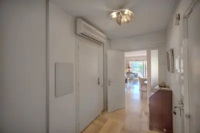 Plan de l'établissement REF 1514 - Apartment with unobstructed view to rent