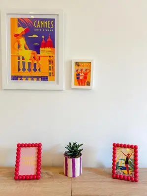 Plan de l'établissement Le Rosy By ApiRent #Balcon #Wifi #Centre-ville