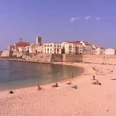 Logement insolite French Riviera avec parking