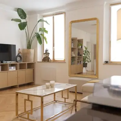 Appartement Villa Toki-Ona