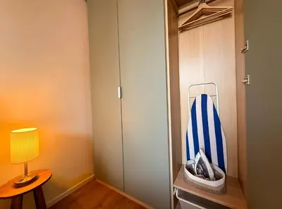 Plan de l'établissement Suite Chic Carré d'Or - 3min Palais & plages Croisette
