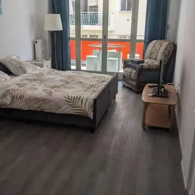 appartement 3 pieces 2 chambres centre ville