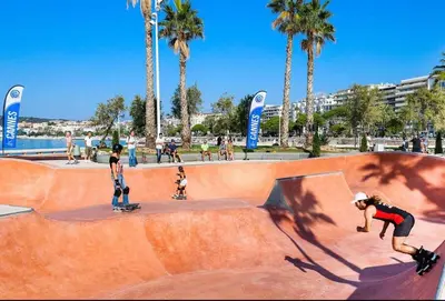 Clients de l'établissement Square Croisette