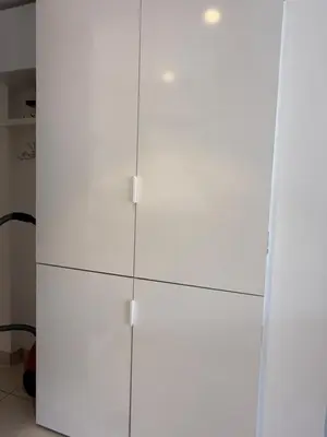 Plan de l'établissement Studio cosy avec piscine proche du bord de mer