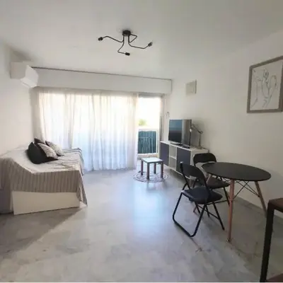 Beautiful apartment