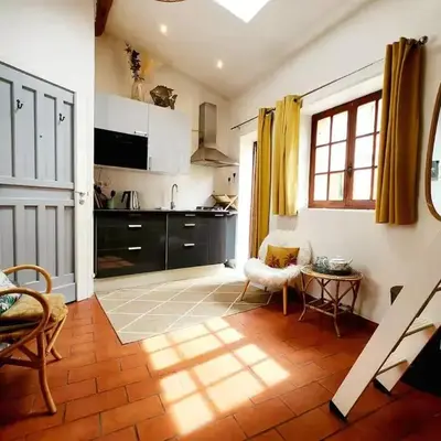 Le Cosy Antibois - Proche Marché Provençal