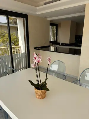 Plan de l'établissement Appart exceptionnel terrasse mer