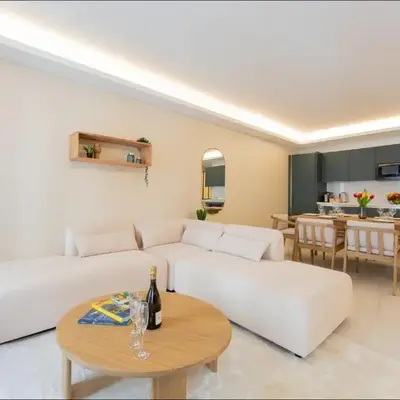 Hôtel Particulier Marceau - Central Cannes - New - Walk to La Croisette